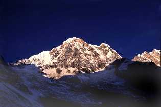 Annapurna Classic Trekking